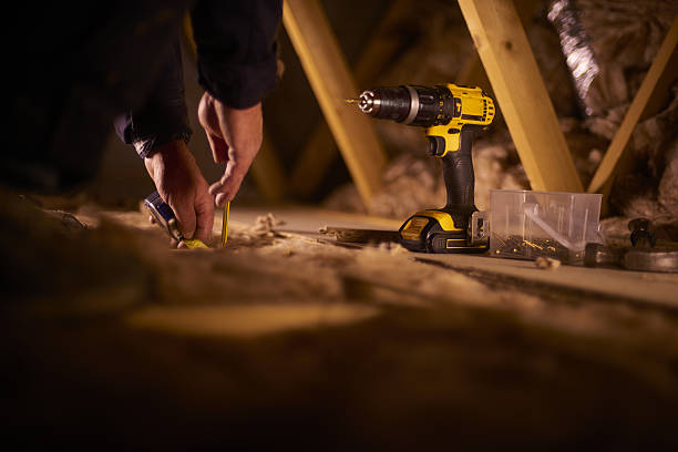 Best Insulation Maintenance and Repair in Carthage, TN